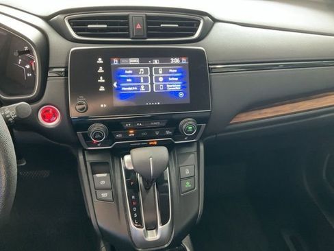 Certified 2020 Honda CR-V EX image 15