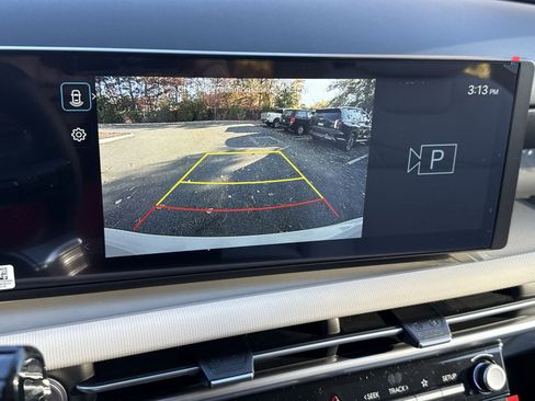 New 2026 Hyundai Tucson Blue SE image 18