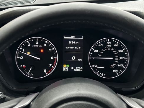 Used 2023 Subaru Ascent Touring image 30