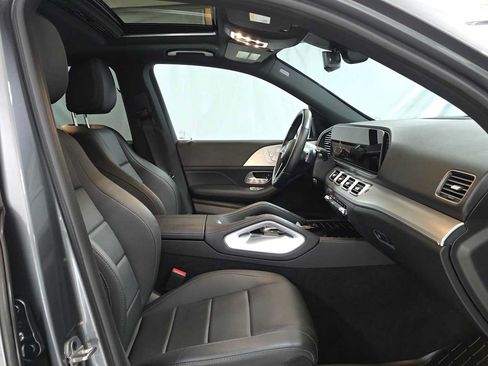 Certified 2024 Mercedes-Benz GLE 350 4MATIC image 10