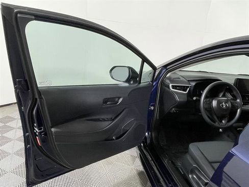 Certified 2026 Toyota Corolla LE image 20