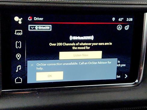 Used 2023 GMC Yukon Denali Ultimate AWD/4WD image 18