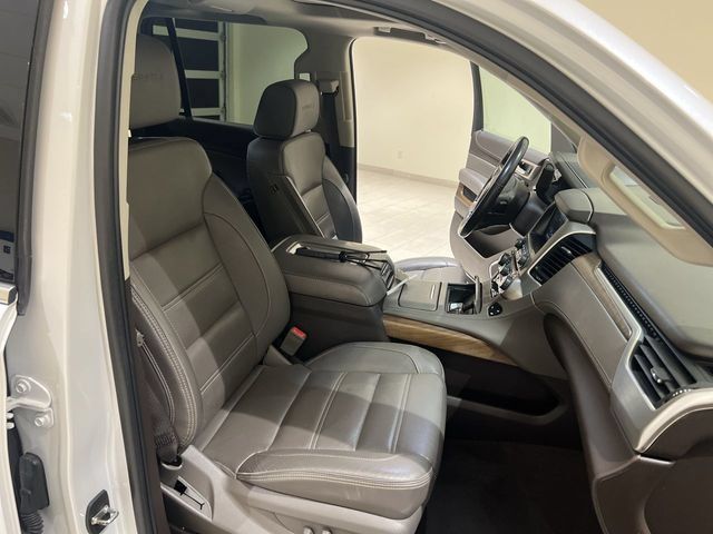 Certified 2019 GMC Yukon Denali w/ Denali Ultimate Package AWD/4WD image 26