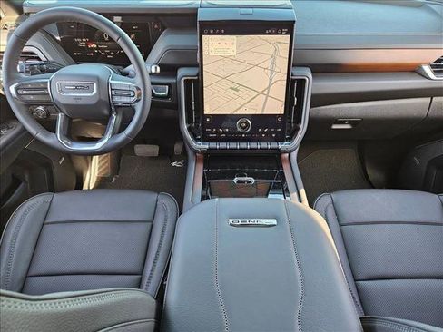 New 2026 GMC Yukon XL Denali w/ Sun & Power Step Package image 15