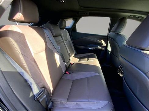 Used 2024 Lexus RX 350 AWD w/ Convenience Package image 20