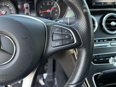 Used 2018 Mercedes-Benz C 300 Sedan image 27