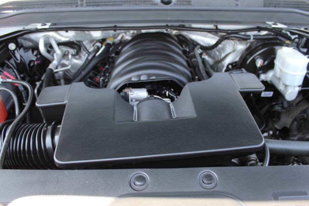 Used 2016 GMC Yukon Denali RWD image 9