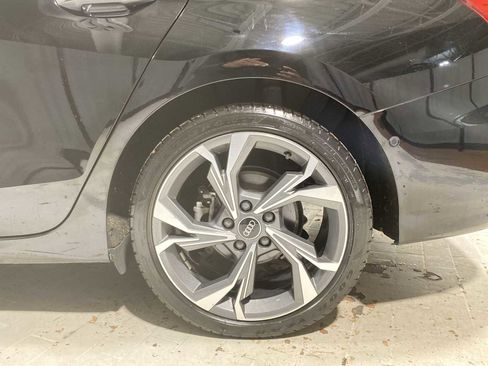 Used 2022 Audi A3 2.0T Premium image 8