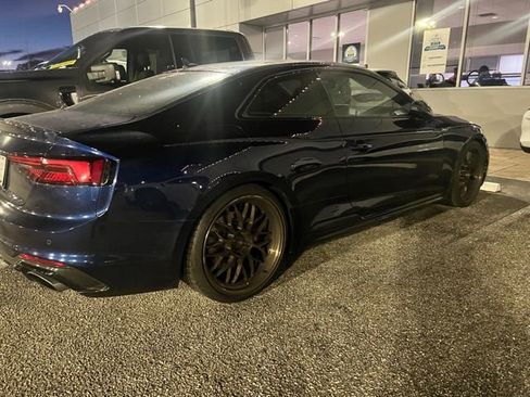 Used 2018 Audi RS 5 image 3