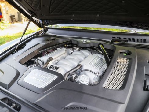Used 2016 Bentley Mulsanne Speed RWD image 16