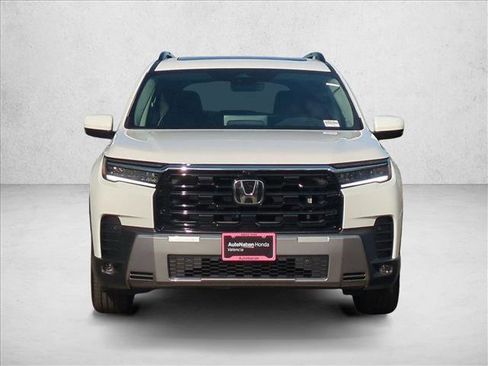 New 2026 Honda Pilot Elite image 6
