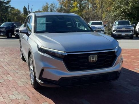 Certified 2023 Honda CR-V EX-L image 4