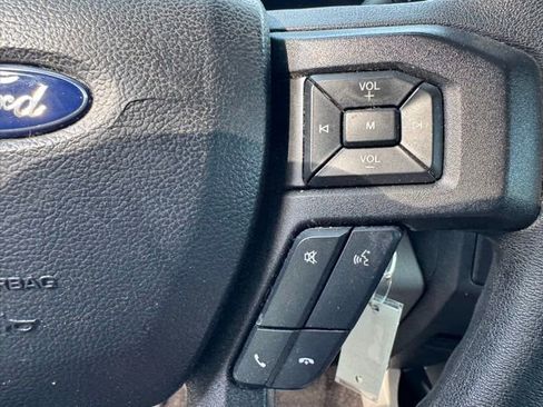 Used 2019 Ford F150 XL w/ Equipment Group 101A Mid AWD/4WD image 21