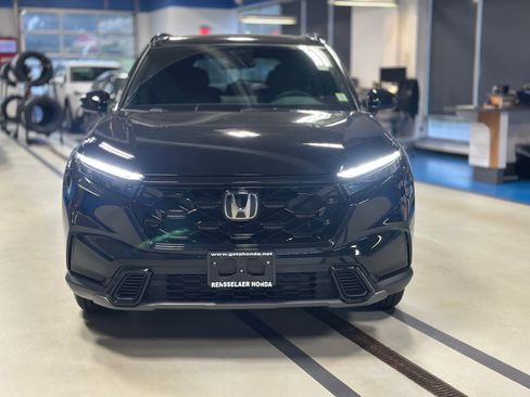 Used 2024 Honda CR-V Sport image 2
