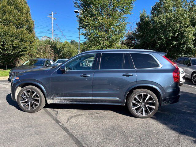 Used 2024 Volvo XC90 B6 Plus w/ Protection Package Premier AWD/4WD image 9