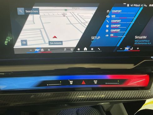 Certified 2026 BMW M5 w/ Carbon Package image 11