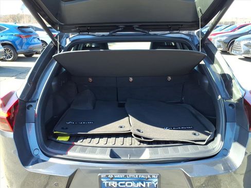 Certified 2024 Lexus UX 250h AWD w/ Premium Package image 13