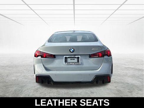 Used 2026 BMW 228i w/ M Sport Package FWD image 6