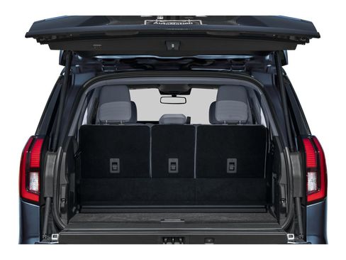 New 2026 Ford Expedition Platinum w/ Platinum Ultimate Package AWD/4WD image 31