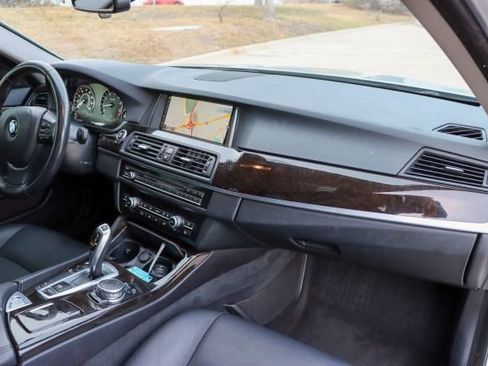 Used 2015 BMW 528i 528i image 23