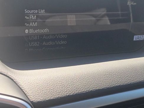 New 2026 MAZDA CX-50 Meridian Edition w/ Cargo Package image 11