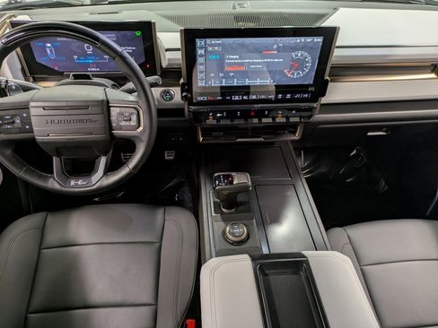 Used 2024 GMC Hummer EV 3X w/ Extreme Off-Road Package image 23