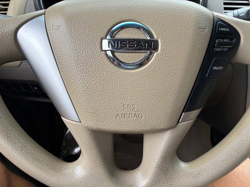Used 2009 Nissan Murano S w/ Convenience Pkg image 9