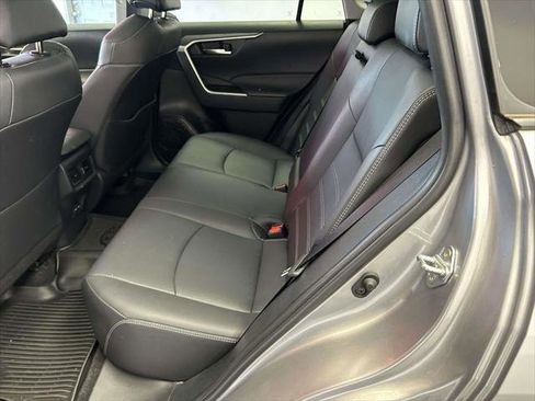 Certified 2024 Toyota RAV4 XLE Premium FWD image 13