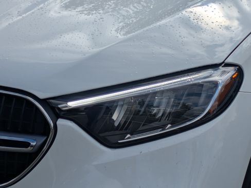 New 2026 Mercedes-Benz GLC 300 image 9