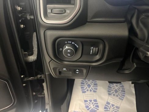 Used 2024 RAM 1500 Rebel w/ Rebel Level 2 Equipment Group AWD/4WD image 27