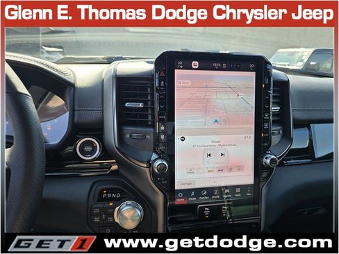 New 2026 RAM 1500 Rebel image 10