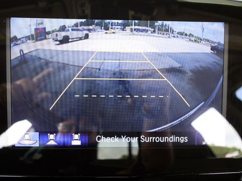 Used 2017 Honda Ridgeline RTL-E image 47