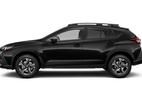 New 2026 Subaru Crosstrek 2.5i Premium AWD/4WD image 5