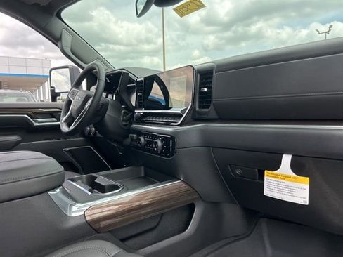 New 2026 Chevrolet Silverado 2500 LT w/ Trail Boss Package AWD/4WD image 33