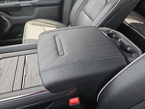 New 2026 RAM 1500 Limited AWD/4WD image 92
