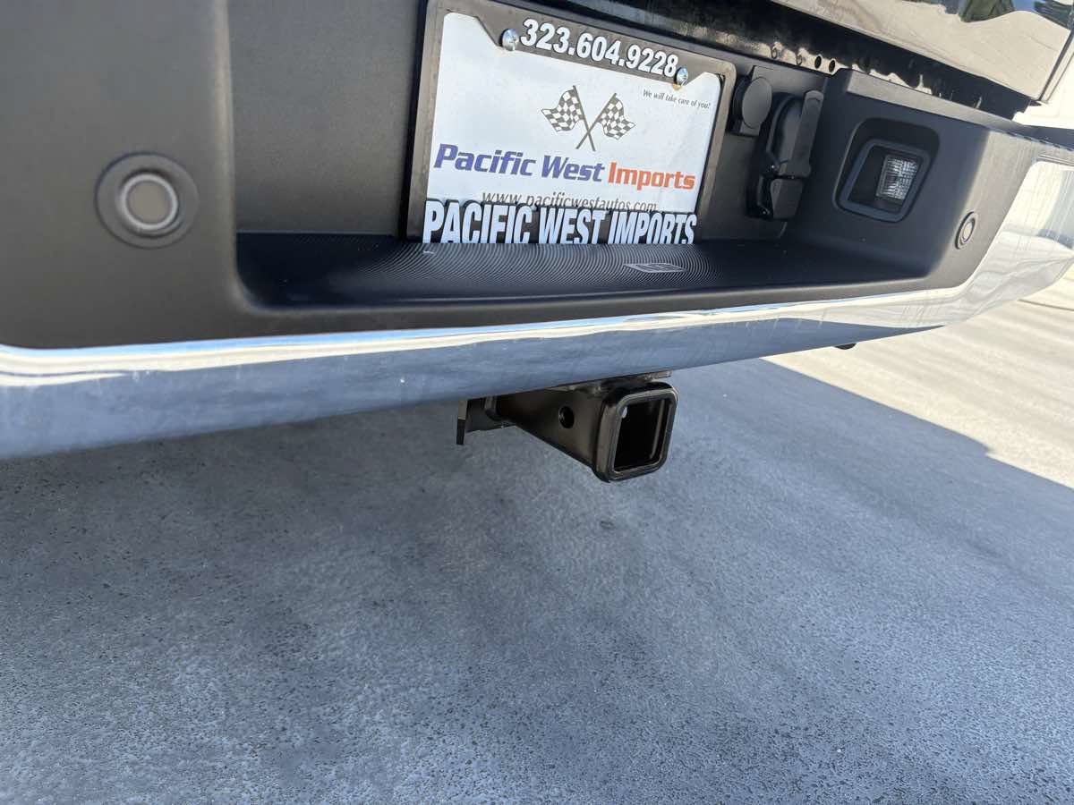 Used 2025 Ford F150 XLT w/ Equipment Group 301A Standard RWD image 11