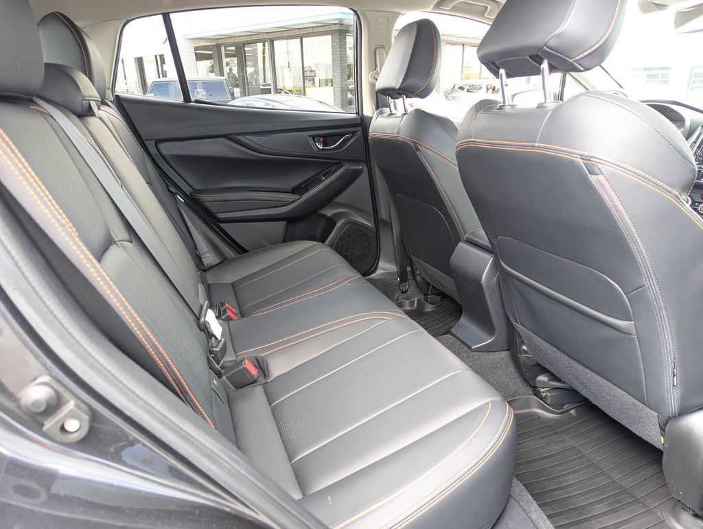 Used 2019 Subaru Crosstrek 2.0i Limited w/ Popular Package #4 AWD/4WD image 34