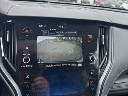 Used 2023 Subaru Outback Wilderness AWD/4WD image 16