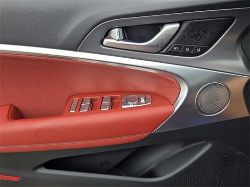 New 2026 Genesis G70 3.3T Sport Prestige image 17