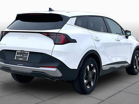 Certified 2026 Kia Sportage LX FWD image 12