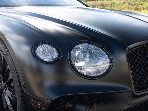 Used 2022 Bentley Continental GT Speed AWD/4WD image 19
