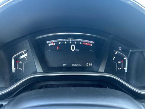 Used 2021 Honda CR-V EX image 10