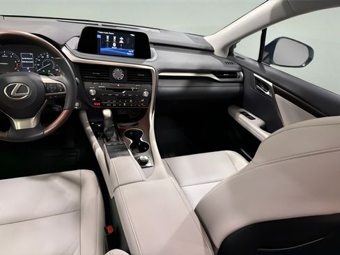 Used 2022 Lexus RX 350 FWD w/ Premium Package image 31