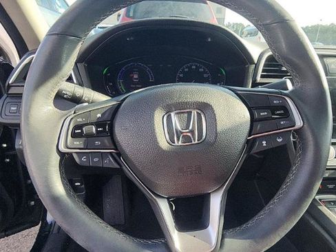 Used 2019 Honda Insight Touring image 12