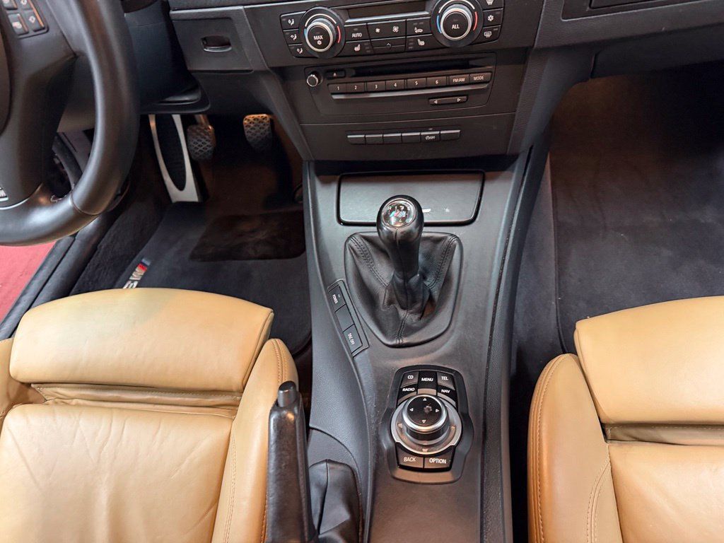 Used 2011 BMW M3 Coupe RWD image 25