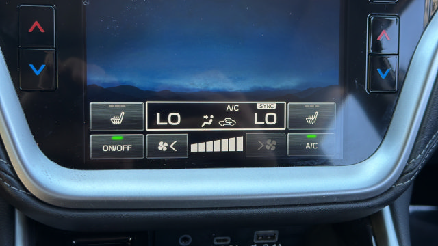 Used 2024 Subaru Outback Premium AWD/4WD image 20