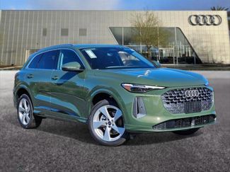 New 2025 Audi Q5 Premium Plus video 1