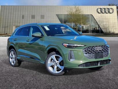New 2025 Audi Q5 Premium Plus