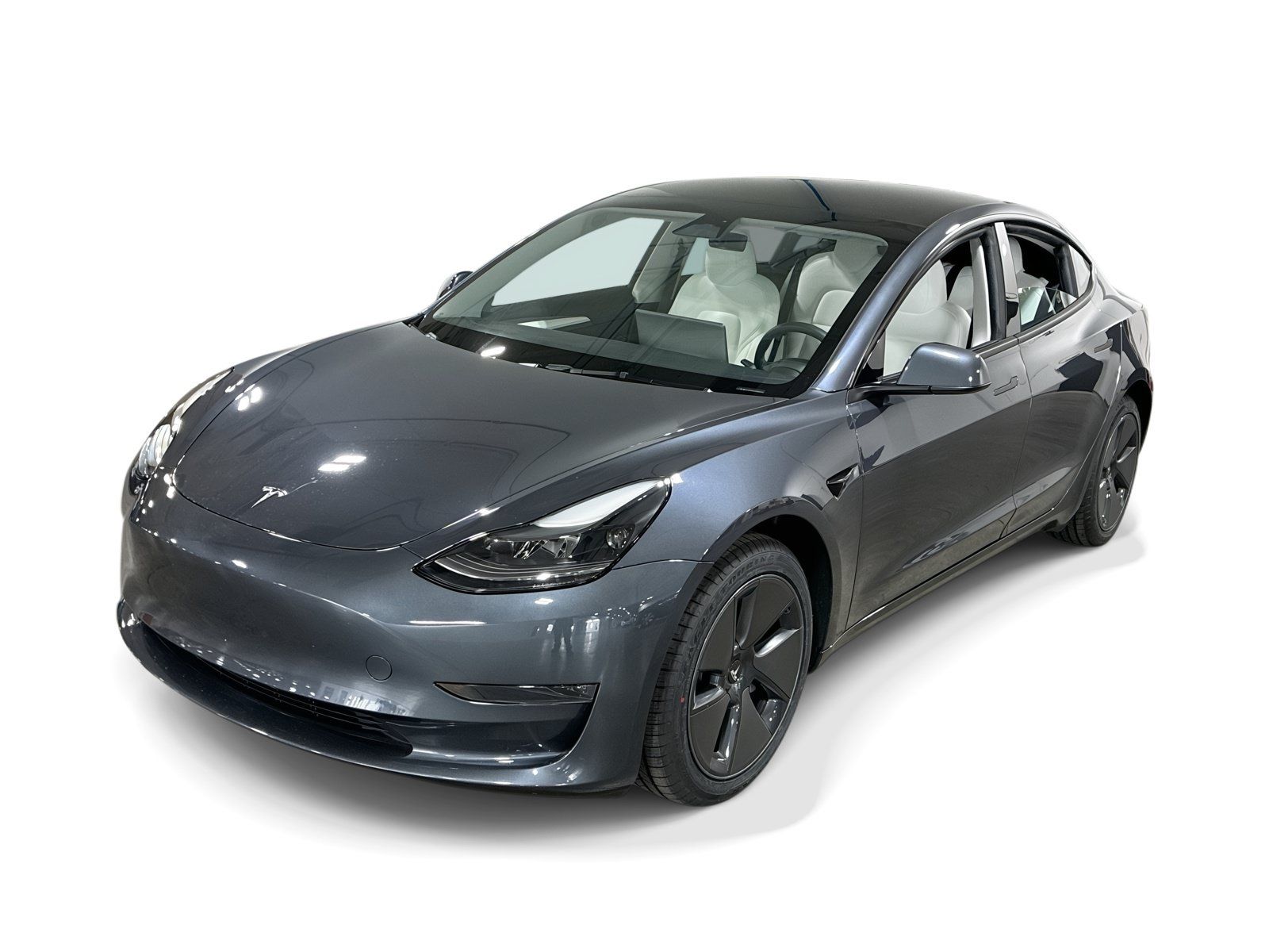 Certified 2023 Tesla Model 3 Standard Range RWD image 14