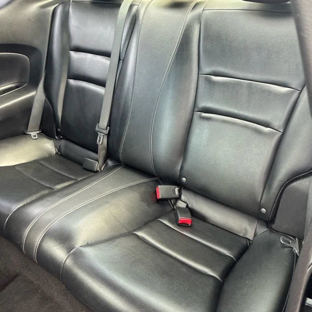 Used 2017 Honda Accord EX-L image 24
